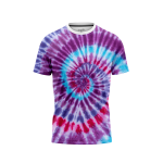 Tie Dye Men's T-Shirt