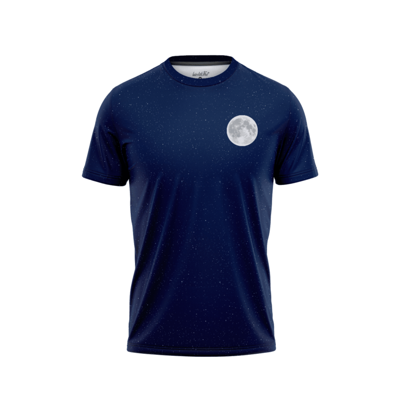 Floating Moon T-Shirt