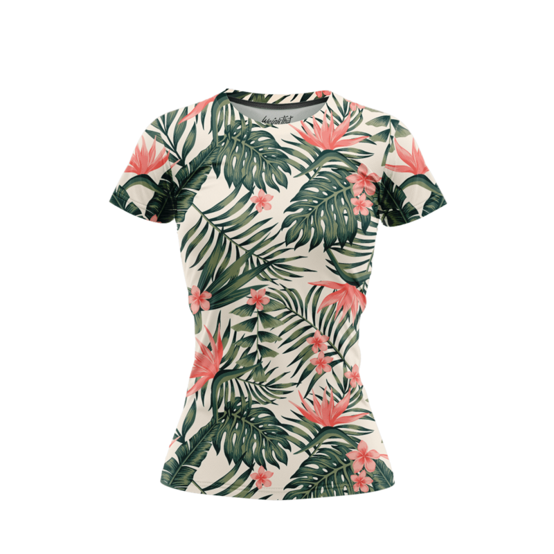 Summery Spring Women’s T-Shirt