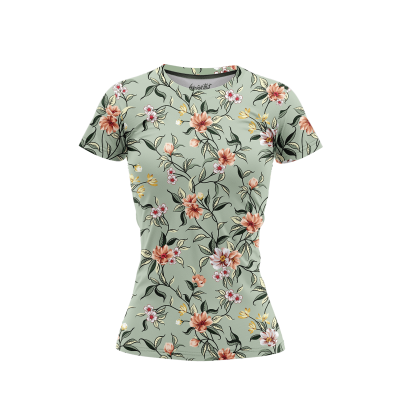 Blossom Pastel Women’s T-Shirt