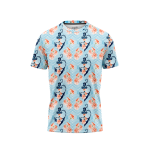 Anchors Away Men’s T-Shirt