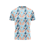 Anchors Away Men's T-Shirt