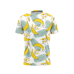 Banana Nana Men’s T-Shirt