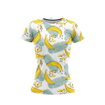 Banana Nana Women’s T-Shirt