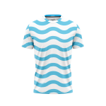 Blue Wave Men’s T-Shirt