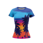 Cali Dream Women’s T-Shirt