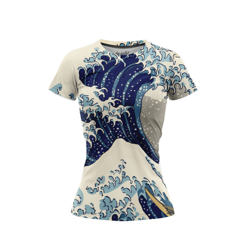 Great Wave WomenFront 1