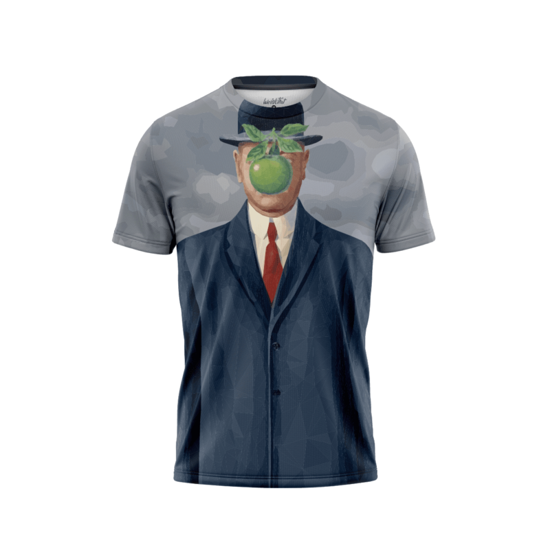 The Son of Man Men's T-Shirt