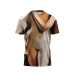 Las 3 Gracias Men's T-Shirt