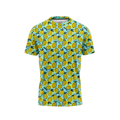 Lemmon Candy Men’s T-Shirt