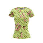 Lemonade Women’s Face It T-Shirt