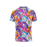 Neon Party Men’s T-Shirt