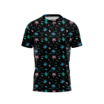 Night in Hawai Men’s T-Shirt