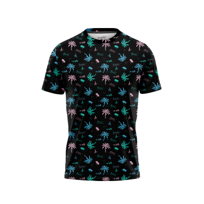 Night in Hawai Men’s T-Shirt
