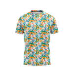 Orange Pastel Men’s T-Shirt