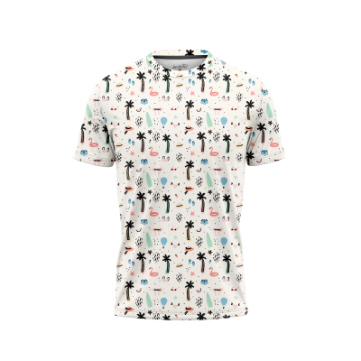 Pastel Summer Men’s T-Shirt