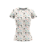 Pastel Summer Women’s T-Shirt
