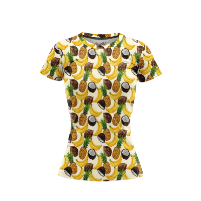 Piña Colada Women’s T-Shirt