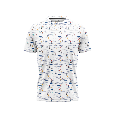 Sailing Dream Men’s T-Shirt