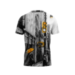 NY Street Men's T-Shirt