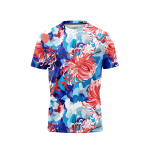 Summer in Japan Men’s T-Shirt