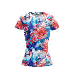 Summer in Japan Women’s T-Shirt