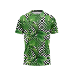 Trippy Summer Men’s T-Shirt