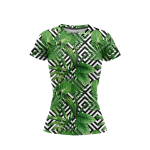 Trippy Summer Women’s T-Shirt