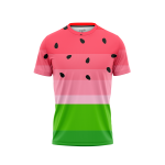 Watermelon Candy Men’s T-Shirt