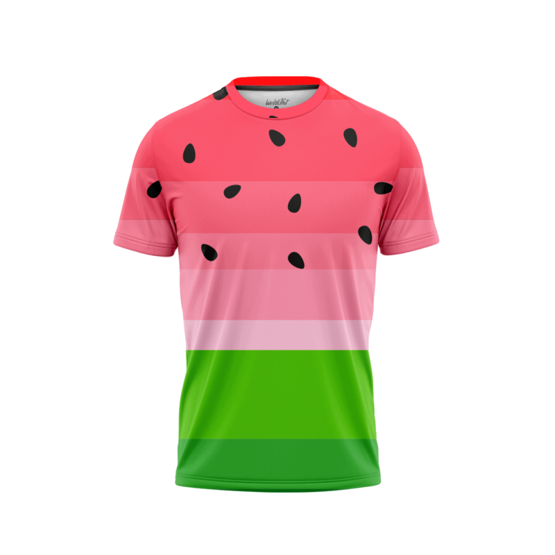 Watermelon Candy MenFront 25