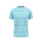 Waves and Foam Men’s T-Shirt