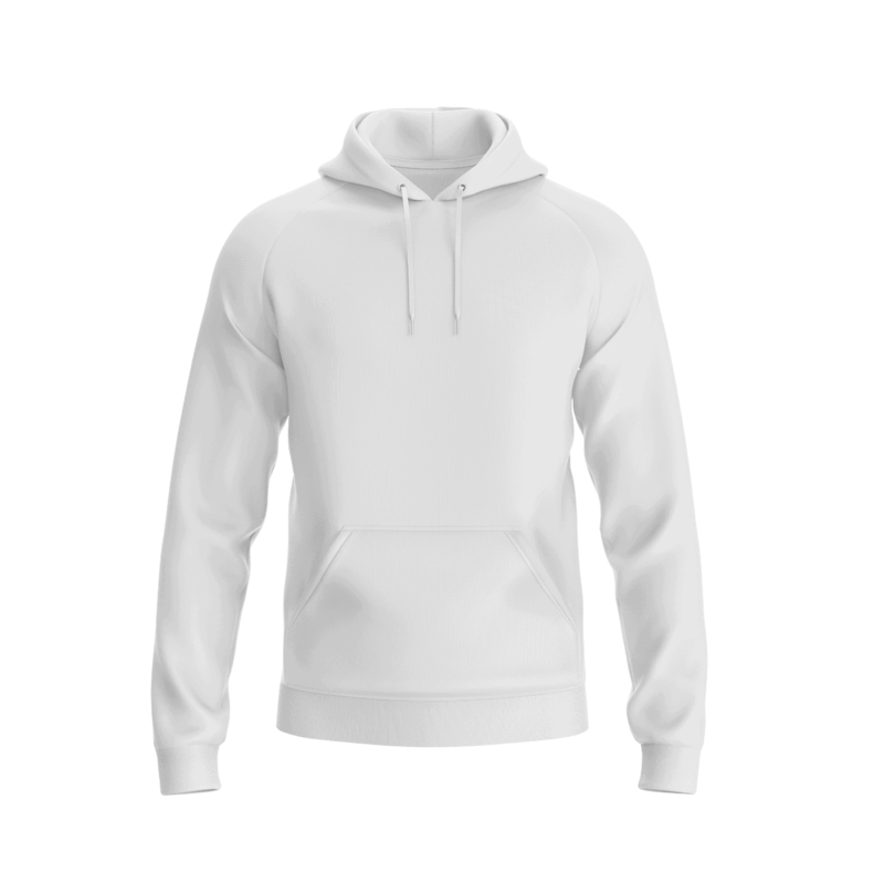 fully customizable hoodies