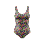 Candy Canes Bodysuit