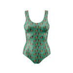 Dachshund Xmas Bodysuit