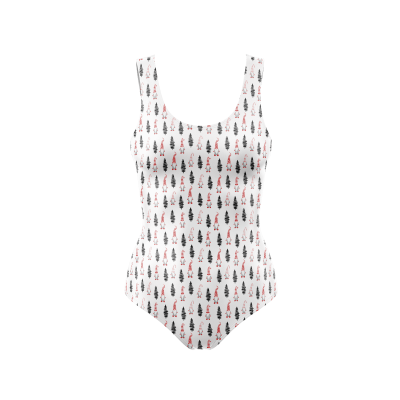 Gnomes & Trees Bodysuit