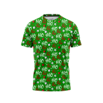 Ho Ho Ho! Men’s T-Shirt