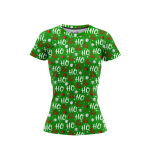 Ho Ho Ho! Women’s T-Shirt