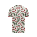 Holly Jolly Xmas Men’s T-Shirt