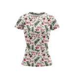 Holly Jolly Xmas Women’s T-Shirt