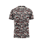 Holly Berries Men’s T-Shirt