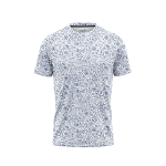 Lines & Strokes Xmas Men’s T-Shirt