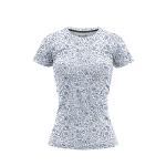 Lines & Strokes Xmas Women’s T-Shirt