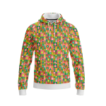 Modern Xmas Hoodie
