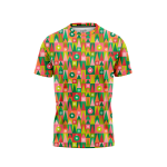 Modern Xmas Men’s T-Shirt