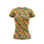 Modern Xmas Women’s T-Shirt
