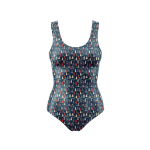 Reindeer Doodle Bodysuit
