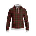 Scottish Christmas Hoodie