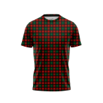 Scottish Christmas Men’s T-Shirt