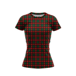 Scottish Christmas Women’s T-Shirt