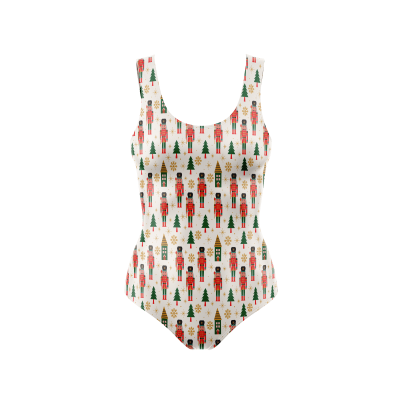 The Nutcracker Bodysuit